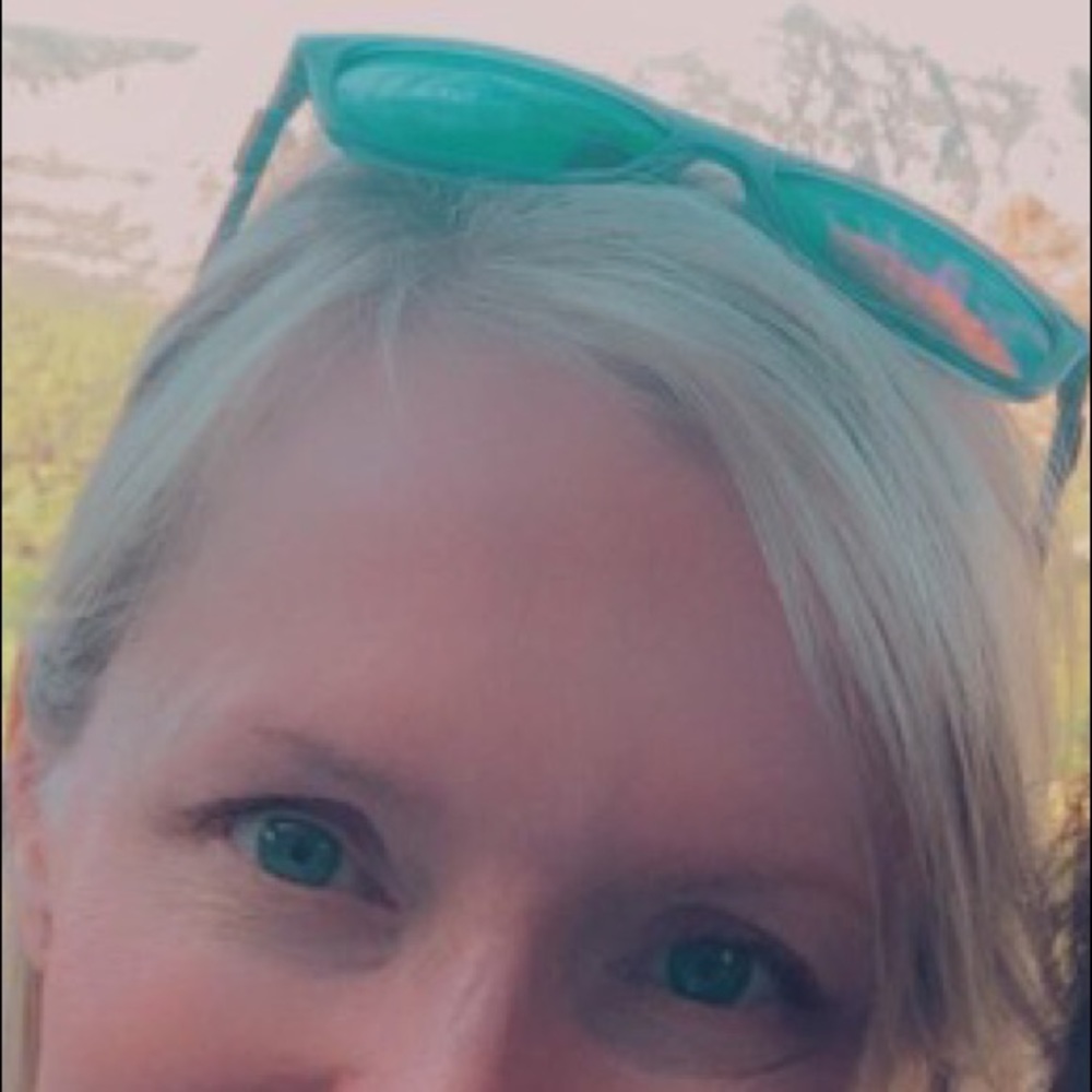 Meet your Posher, Jenni